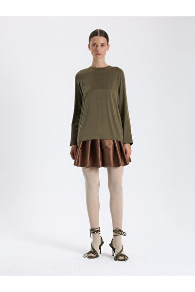 BAQA Minimalist Bluz