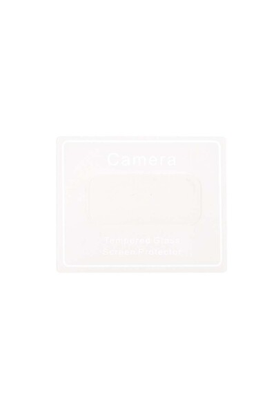 Huawei Protector de sticlă transparent pentru camera Enjoy Z