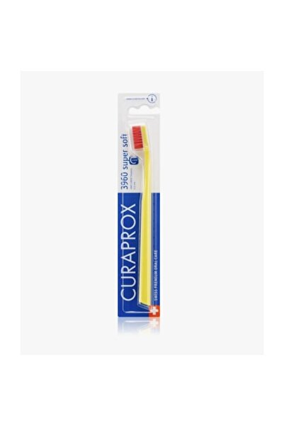 Curaprox Super Soft Toothbrush 3960