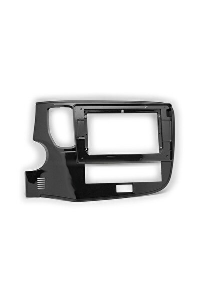 HUB64 Rama adaptoare Mitsubishi Outlander (2017+) pentru Navigatii multimedia...