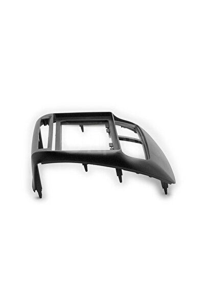 HUB64 Mitsubishi ASX (2016-2020) adapter frame for 9" Inch Android Multimedia Navigations