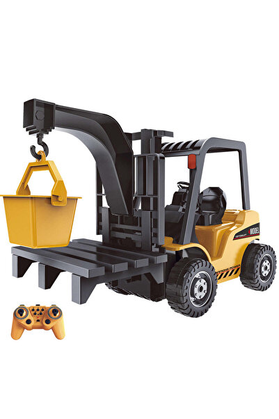 KidProtect Motostivuitor Super Realist Telecomanda Copii LiftMaster RC Pro, 1...