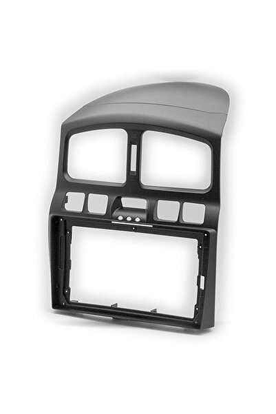 HUB64 Adapter frame Hyundai Santa FE (2001-2006) for 9" Inch Android Multimedia Navigations