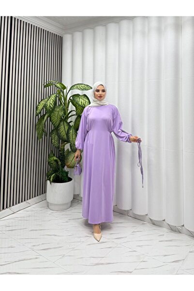 Enfa tesettür elbise