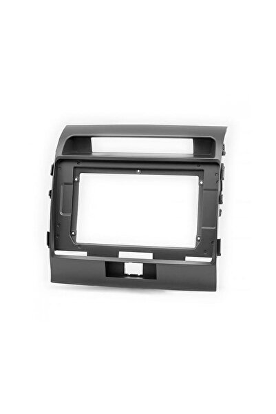 HUB64 Adapter frame Toyota LAND CRUISER 200 (2007-2015) for 9" Android multimedia navigations