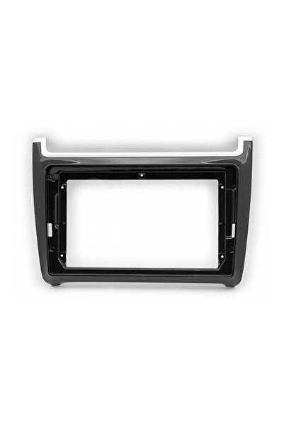 HUB64 Rama adaptoare Volkswagen Polo (2012-2016) pentru Navigatii multimedia ...
