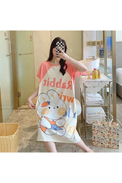 1way Cartoon home clothes
