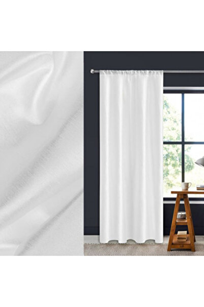 OEM Decorative Curtain with Band, Allows Light to Enter, Size 140 x 260 cm, W...