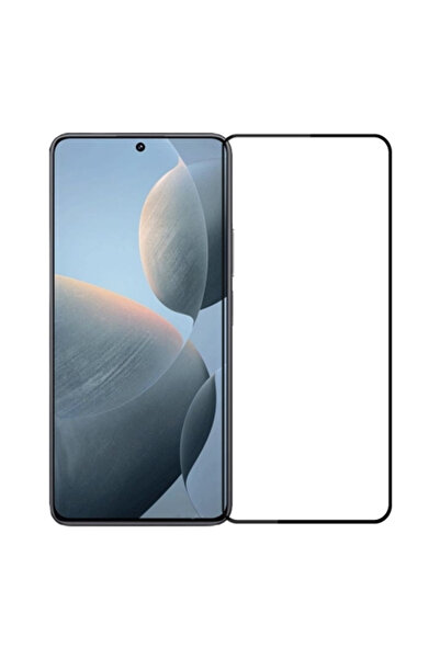 Optim Solution Folie Sticla securizata 5D pentru Honor X7c, Rezistenta 9H, Anti-fingerprint, Clear