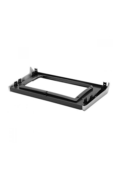 HUB64 Toyota RAV4 (2019+) adapter frame for 9" Inch Android Multimedia Navigations