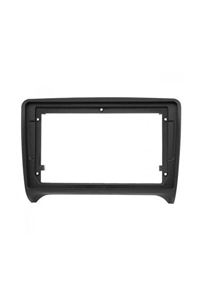 HUB64 Audi TT adapter frame for 9" Inch Android multimedia navigation
