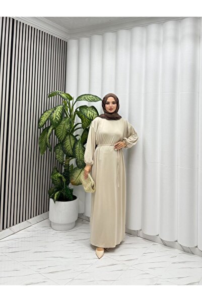 Enfa tesettür elbise