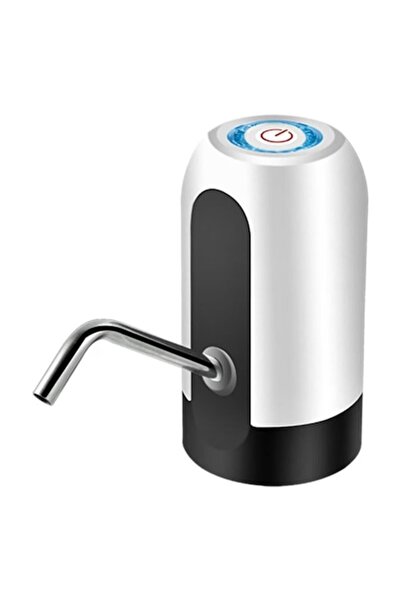 King Electric Pump for Water Bottle, Universal Water Dispenser