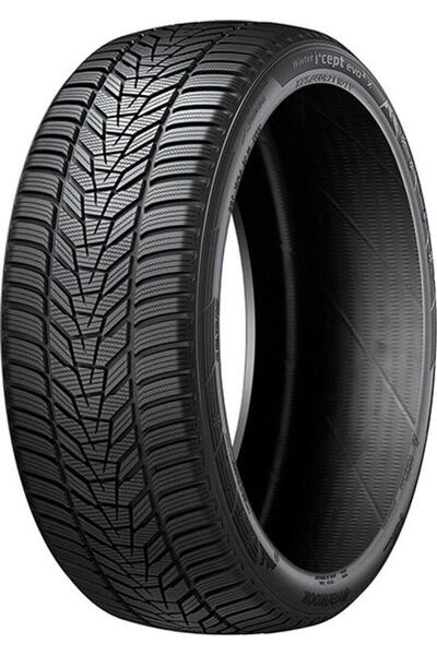 Hankook Winter Icept evo3 x W330a Suv 215/65r17 99v Kış 2025