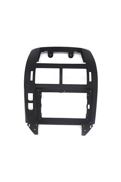 HUB64 Adapter frame Volkswagen Polo (2004-2010) for 9" Inch Android Multimedia Navigations