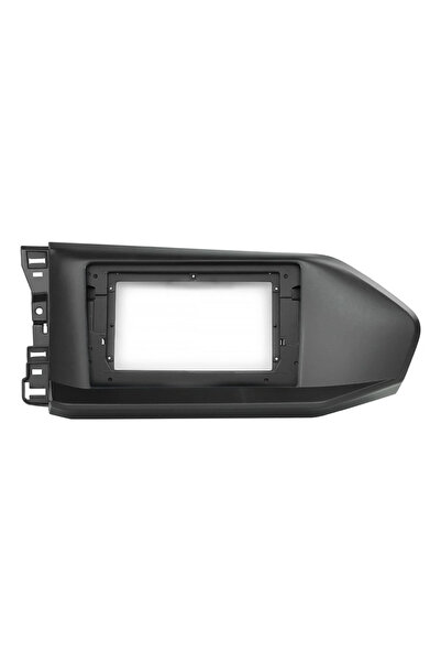 HUB64 Volkswagen Caddy (2023+) adapter frame for 9" Inch Android Multimedia Navigations