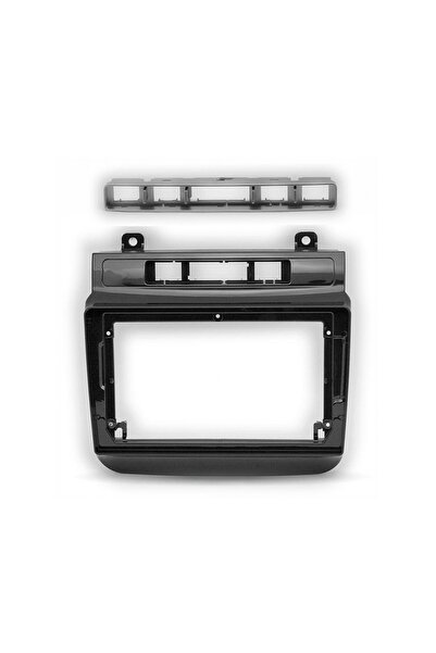 HUB64 Rama adaptoare Volkswagen Touareg (2011-2017) pentru Navigatii multimed...