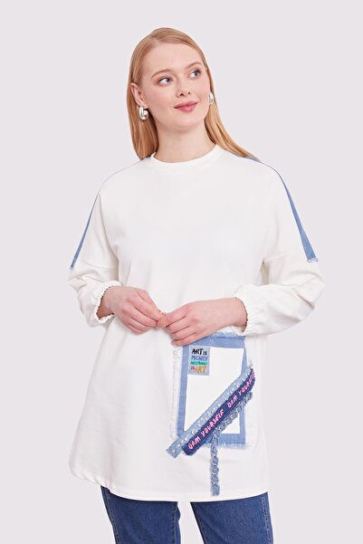 Levidor ΕΚΡΟΥ ΦΟΡΕΜΑ ΜΕ ΛΕΠΤΟΜΕΡΗ ΑΞΕΣΟΥΑΡ ΜΕ ΣΤΡΙΓΚΑΛΙΑ