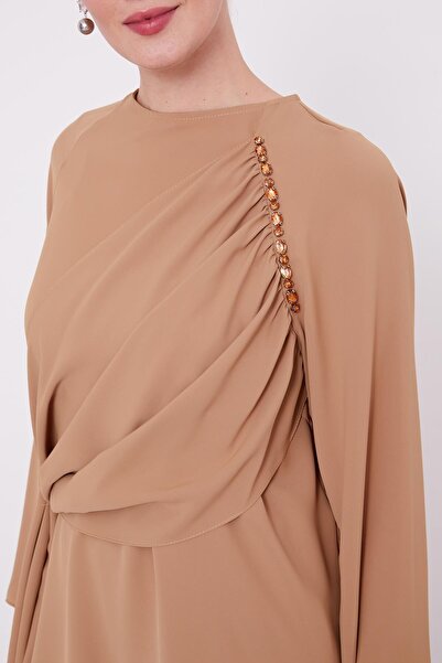 Levidor Hardal İşleme Detaylı İkili Takım