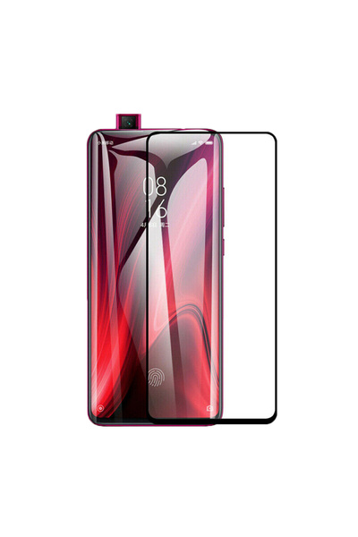 Optim Solution Folie Xiaomi Redmi K20 Pro, sticla Profesionala acopera tot ec...