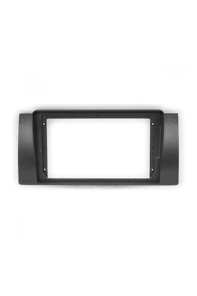 HUB64 Rama adaptoare BMW E39/E53/E38 pentru Navigatii multimedia Android de 9" Inch