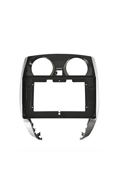 HUB64 Nissan Note (2019+) adapter frame for 10.1" Inch Android Multimedia Navigations