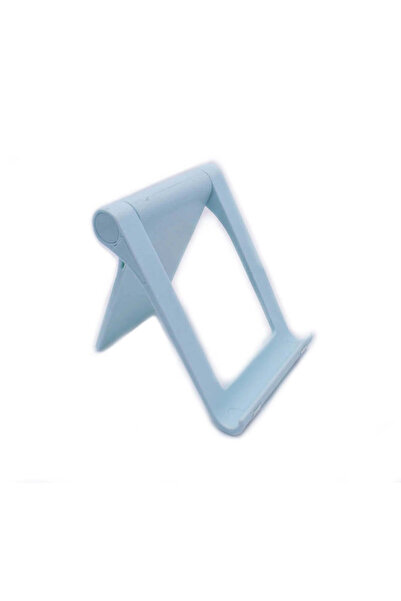 SOLLUXE Suport universal de birou pentru telefon sau tabletă, pliabil și port...