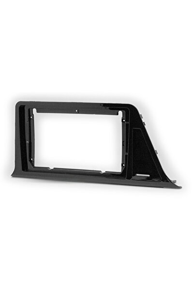 HUB64 Adapter frame Toyota C-HR (2017-2018) for 9" Inch Android Multimedia Navigation