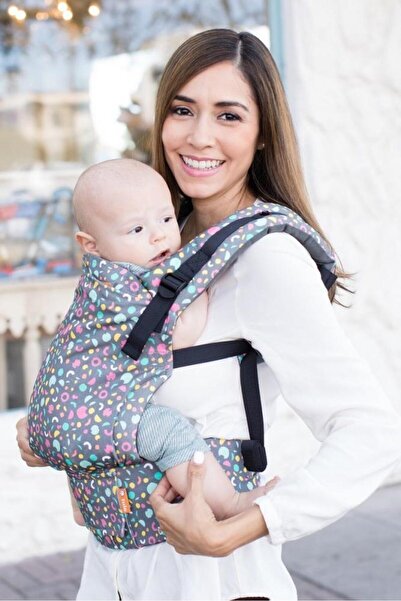 Baby Tula Marsupiu pentru bebeluși Tula Toddler Coast Party Pieces