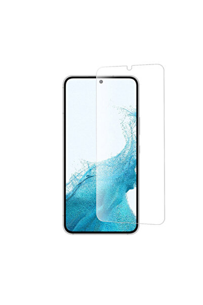 Optim Solution Folie sticla pentru Samsung Galaxy S22 Plus, S23 Plus, sticla,...