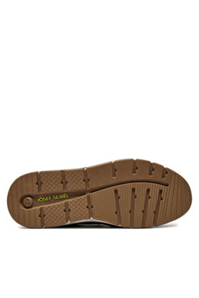 Josef Seibel Ανδρικά Καφέ Μισά Παπούτσια JOSEF SEIBEL-57405 TE21 TOBACCO 390