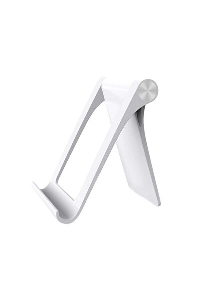 SOLLUXE Suport universal de birou pentru telefon sau tabletă, pliabil și port...