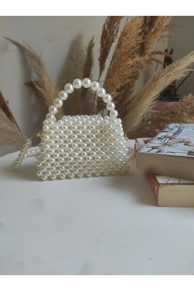 Parrio Mini Pearl Bag