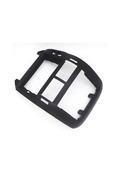 HUB64 Adapter frame Volkswagen Polo (2004-2010) for 9" Inch Android Multimedia Navigations
