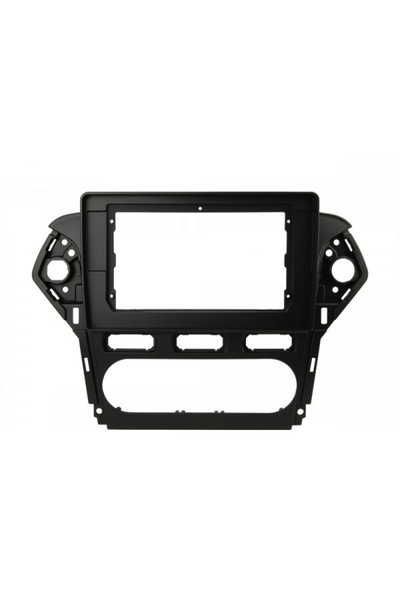 HUB64 Rama adaptoare Ford Mondeo (Clima manuala) (11-13) pentru Navigatii mul...