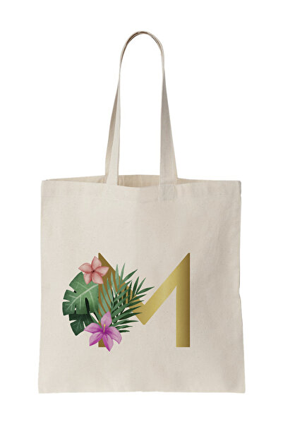 Beril Yamaç Design Studio حقيبة قماشية صديقة للبيئة - للتسوق والمدرسة والاستخ...