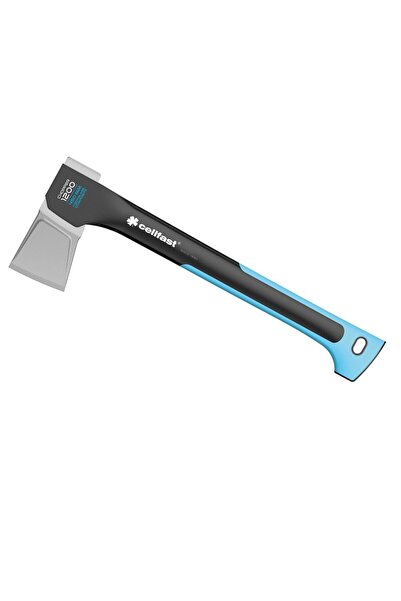 Cellfast Topor pentru despicat, coada fibra, 1.2 kg, 45 cm, ERGO