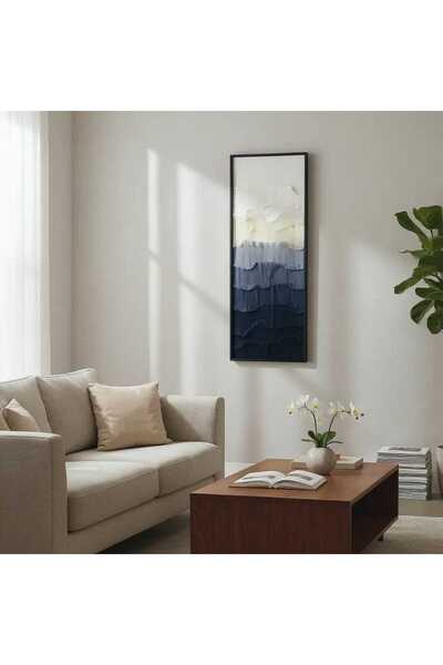 Casco Modern art mural