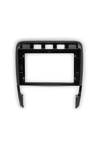 HUB64 Rama adaptoare Porsche Cayenne (2003-2010) pentru Navigatii multimedia ...