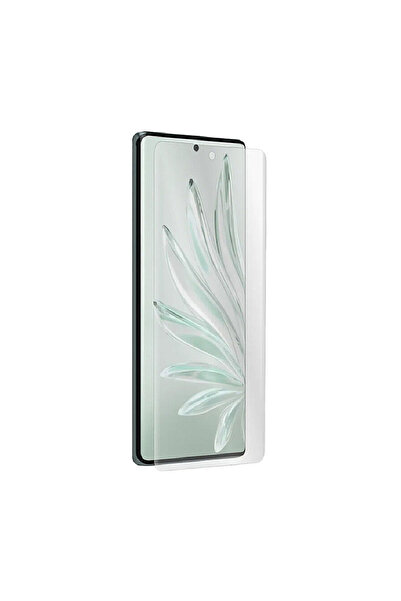 Optim Solution Folie pentru Honor 70 Pro/ 70 Pro Plus, Sticla Securizata 9H A...