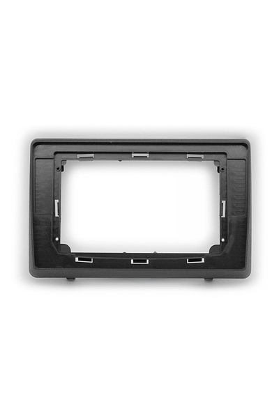 HUB64 Opel Movano / Renault Master adapter frame for 9" Inch Android multimedia navigations