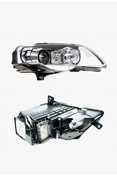 ErciyasOTO Passat B6 highline Far 05-11 Rh (Xenon-Beyin)