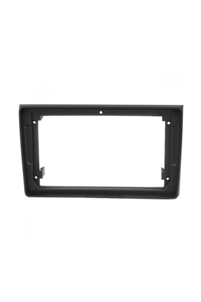 HUB64 Rama adaptoare Audi A4 (2002-2008) pentru Navigatii multimedia Android ...