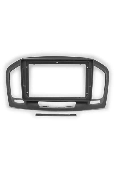 HUB64 Rama adaptoare Opel Insignia (2008-2013) pentru Navigatii multimedia An...