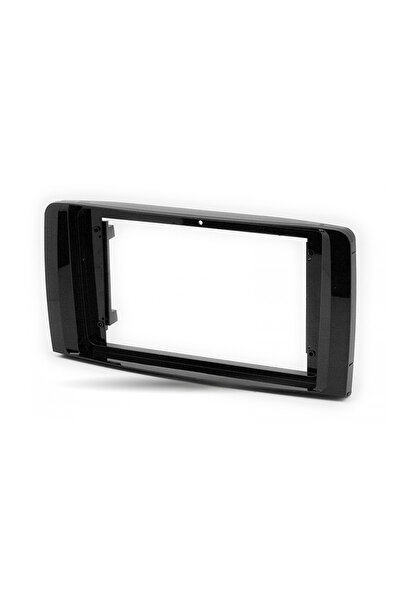 HUB64 Mercedes Benz ML W164 / GL X164 adapter frame for 9" Inch Android Multimedia Navigation