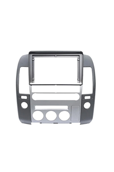 HUB64 Rama adaptoare Nissan Navara (2004-2012) pentru Navigatii multimedia An...