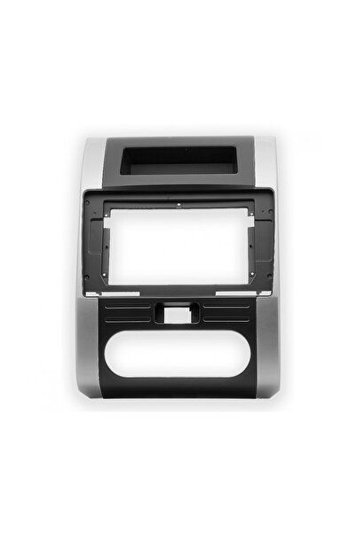 HUB64 Rama adaptoare Nissan X-trail (2008-2012) pentru Navigatii multimedia A...