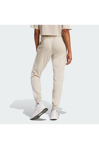 adidas Essentials 3-Stripes Jogger Eşofman Altı