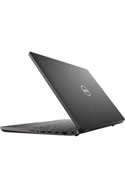 Dell Latitude 5500 Laptop 15.6" 1366x768 HD | Core i5-8365U - 256GB SSD - 8GB RAM | Win10