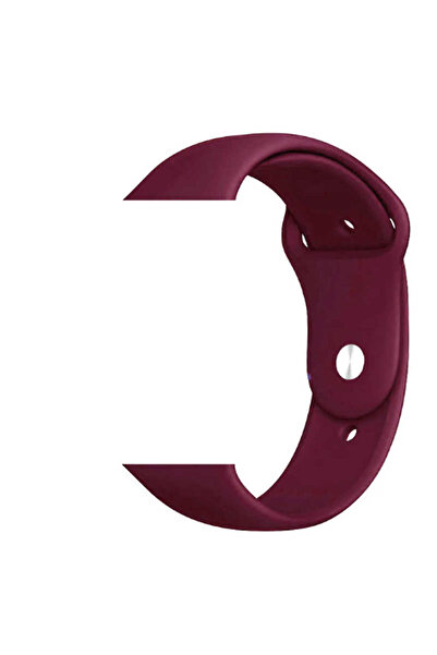 Vip Case 5 Al-4 Öde | 42mm-44mm-45mm 1 2 3 4 5 6 7 8 9 10 Serileri Ile Uyumlu...